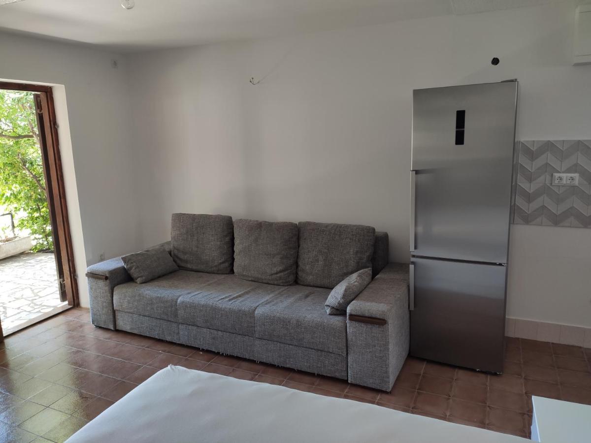 קריקווניצה 2 Minutes To The Beach Ev Station Available מראה חיצוני תמונה